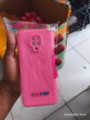 CAPA XIAOMI REDMI NOTE 9S/NOTE 9 PRO