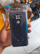CAPA XIAOMI REDMI NOTE 9