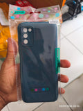 CAPA A02s