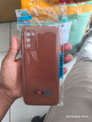 CAPA A03s
