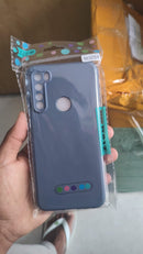 CAPA REDMI Note 8