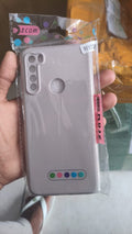 CAPA REDMI Note 8