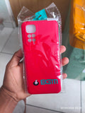 CAPA XIAOMI REDMI NOTE 11 4g/11s