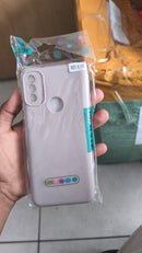 CAPA MOTO E20