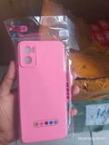 CAPA MOTO E22/E22i