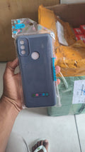 CAPA MOTO E20