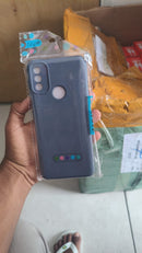 CAPA MOTO E20