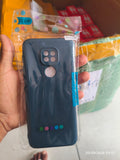 CAPA MOTO G9 Play