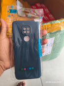 CAPA MOTO G9 Play