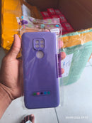 CAPA MOTO G9 Play