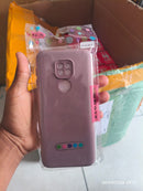 CAPA MOTO G9 Play