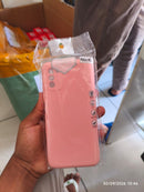CAPA POCO M3