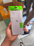 CAPA POCO M3