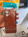CAPA XIAOMI REDMI NOTE 12 4g