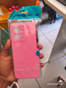 CAPA XIAOMI REDMI NOTE 12 4g