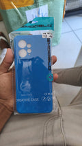 CAPA XIAOMI REDMI NOTE 12 4g