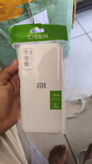CAPA POCO M3