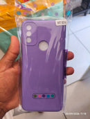 CAPA MOTO E20