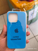 CAPA iPhone 13 Pro