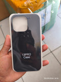 CAPA iPhone 13 Pro