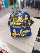 Boné Infantil