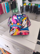 Boné Infantil