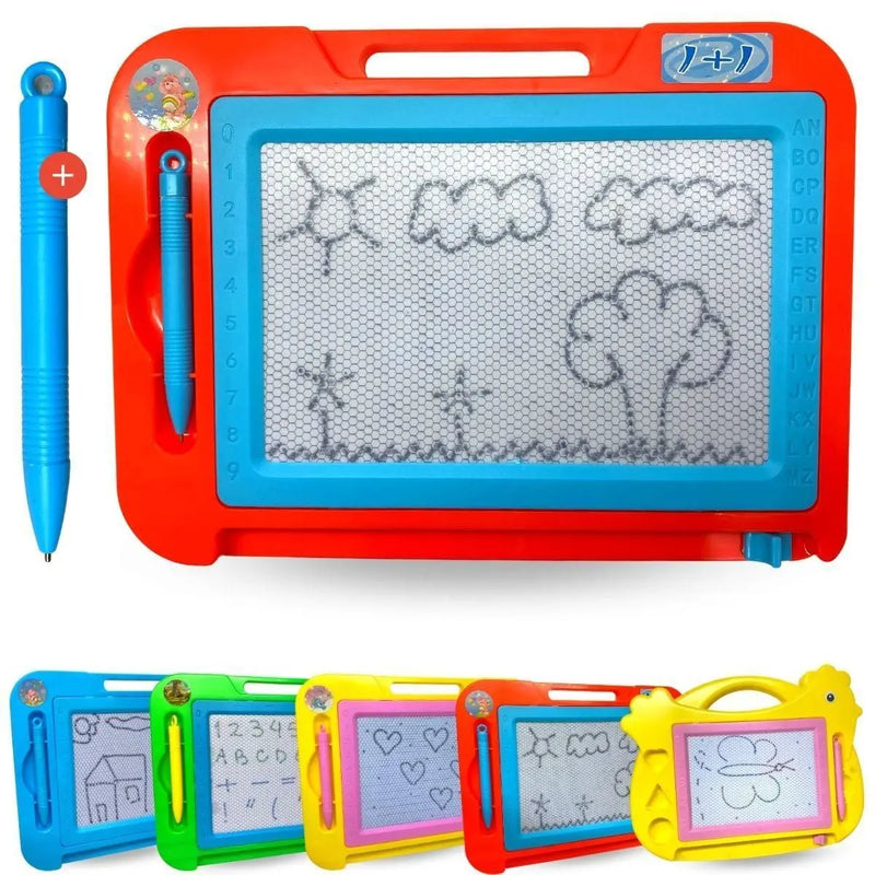 Lousa Mágica Infantil