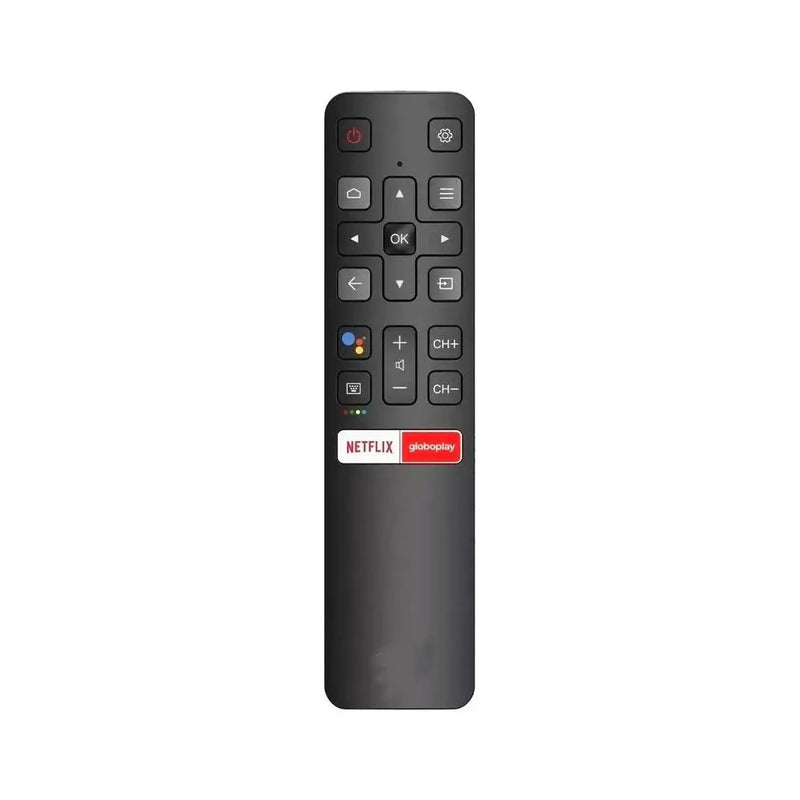 Controle Tv Smart TCL