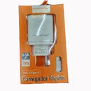 Carregador Super Rapido H'maston Y46-3 saida 5.1A TIPO C