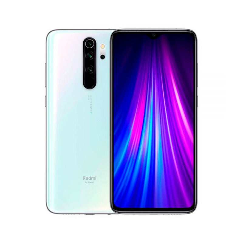 CAPA REDMI Note 8 PRO