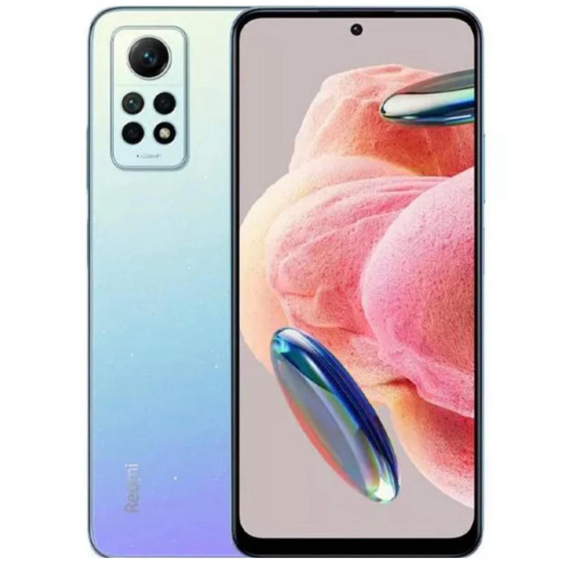 CAPA XIAOMI REDMI 12 PRO 4g