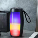 Caixa de Som Bluetooth Portátil 8W Grasep D-Y05 pro