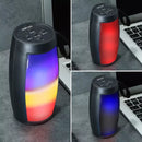 Caixa de Som Bluetooth Portátil 8W Grasep D-Y05 pro