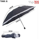 Guarda Chuva Compacto