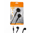Fone De Ouvido AGOLD Saquinho FN-A12 Som Premium Entrada 3.5mm Super Bass