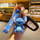 Chaveiro Lilo Stitch Angel