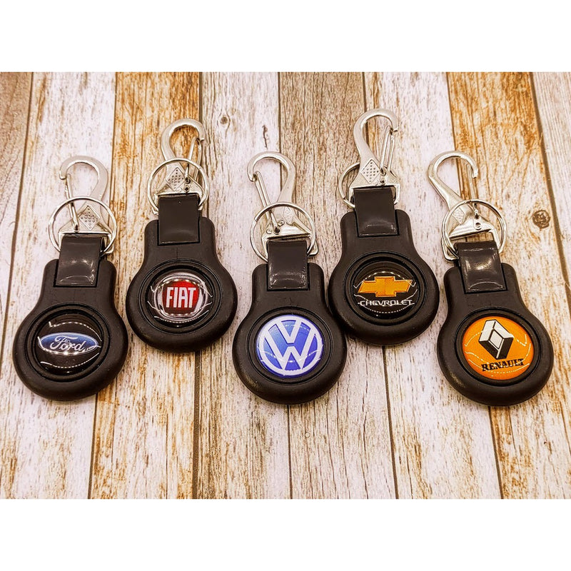 Chaveiro Automotivo