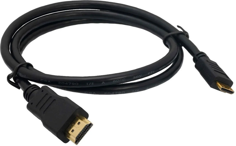 Cabo HDMI p/ Micro USB