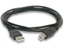 Cabo Usb 2.0 Para Impressora