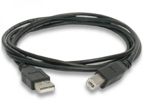 Cabo Usb 2.0 Para Impressora