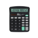 Calculadora eletrônica 12 dígitos MB54306 mb tech