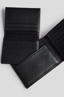 Carteira Masculina Pequena Slim Porta Cartão