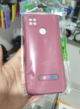 CAPA XIAOMI REDMI 9C/10A