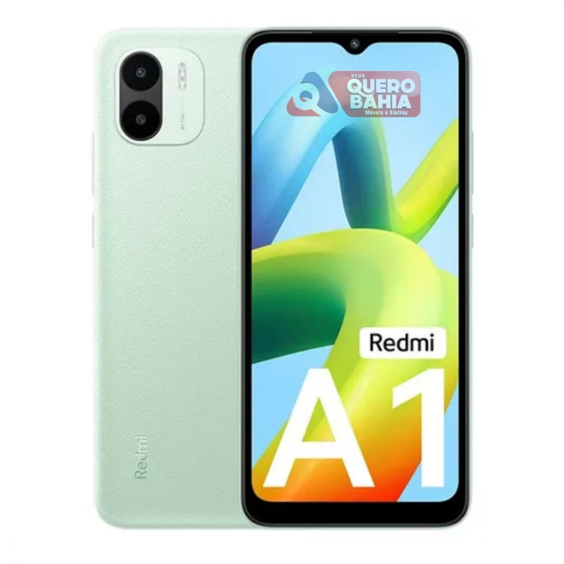 CAPA XIAOMI REDMI A1/A2