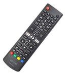 CONTROLE PARA TV LG SMART