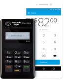 Maquininha Mercado Pago