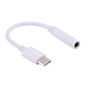 Adaptador Para Fone De Ouvido Type C