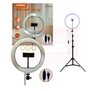 Ring Light 10 Polegadas LELONG
