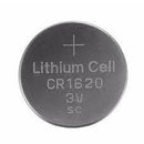 Bateria Cr1620 3v Elgin