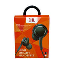 Fone de Ouvido com fio JBL